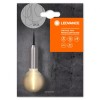 1906 pendulum round e27 ch ledv, Ledvance