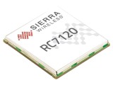 Modul LTE 4G SIERRA WIRELESS SMD 22x23x2,5mm cu USB, GPIO, UART, ADC
