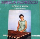 Mirela Florescu &ndash; Xilophone recital