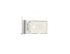 Suport SIM Samsung Galaxy S22+ 5G Original, Alb
