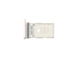 Suport SIM Samsung Galaxy S22+ 5G Original, Alb