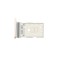 Suport SiM Samsung Galaxy S22+ 5G, Alb