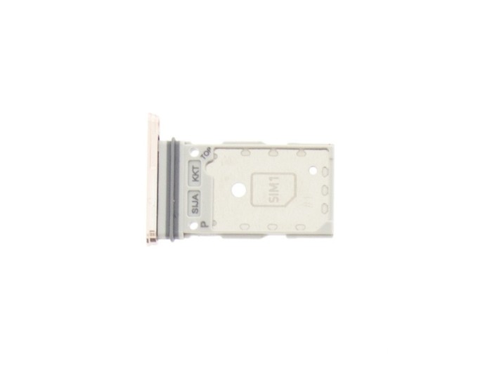 Suport SiM Samsung Galaxy S22+ 5G, Alb