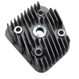 Cumpara ieftin Chiulasa Scuter Yamaha Jog Minarelli Orizontal 80cc, Aprilia, MBK, 47mm