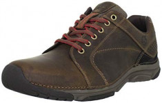 LICHIDARE STOC! Pantofi barbat TIMBERLAND Earth Keepers originali piele 42.5 foto