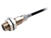 Senzor inductiv OMRON E2E Next 0-4mm PNP NO 10-30V DC M12 IP67 cablu 10m