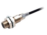 Senzor inductiv OMRON E2E Next 0-4mm PNP NO 10-30V DC M12 IP67 cablu 10m