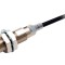 Senzor inductiv OMRON E2E Next 0-4mm PNP NO 10-30V DC M12 IP67 cablu 10m
