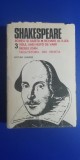 Myh 522 - SHAKESPEARE - VOL 3 - ED 1984