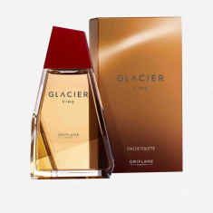 Parfum Glacier Fire El 100 ml