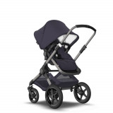 Carucior 2 in 1 Bugaboo Fox 3 Classic graphite dark navy