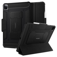Husa Spigen Rugged Armor Pro iPad Pro 11 inch foto