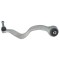 Bascula / Brat suspensie roata BMW Seria 7 (E65, E66, E67) (2001 - 2009) RINGER 1141001046