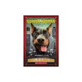 Unleashed (Swindle #7)
