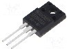 Dioda redresoare, 10A x2, 300V, ITO220AB, TAIWAN SEMICONDUCTOR - SFF2005GAH