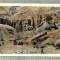 AD 594 C. P. VECHE - THEBES - TUT ANKH AMENS TOMB. -EGYPT