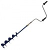 Freza copca NERO 150 mm