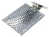 Pungă de protecție ESD ANTISTAT 254mm x 203mm, 100 buc, polietilenă