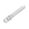 LED 5mm rosu/verde/albastru 1.95-4.1V 60 parte frontala convex KINGBRIGHT ELECTRONIC L-154A4SURKQBDZGW