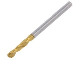 Burghiu Metal 2.9mm 46mm HSS-Co