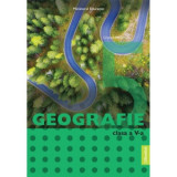 Manual Geografie &amp;amp;ndash; clasa a V-a