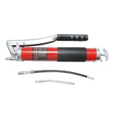 Pistol de gresat manual 600 ml cu presiune inalta si maner anti-alunecare