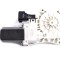 Motor macara geam ușă dreapta față LAND ROVER RANGE ROVER VELAR L560 2019 OEM: C39789-101 | 14444426