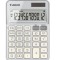 &quot;&quot;&quot;Calculator birou Canon KS-125KB-SL, Silver, 12 digits, 29 keys, dual