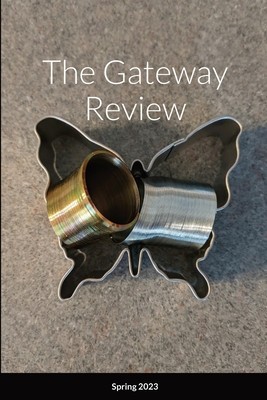 The Gateway Review Spring 2023 foto