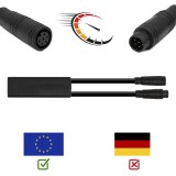 Cumpara ieftin Limitator trotineta electrica Ninebot G3 - Versiune EU