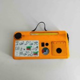 Compresor de anvelope BMW 3 Touring F31 2015 OEM: 10-500-0016 22156746