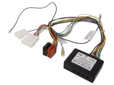 Adaptor ISO Subaru foto