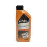 Ulei pentru scule pneumatice si lubrificatoare cu ceata 1L Breckner