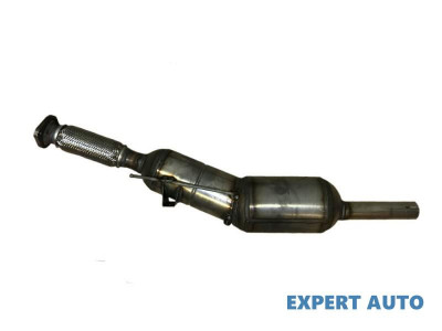 Filtru funingine Renault Clio 4 (2012-&amp;gt;)[BH_] foto