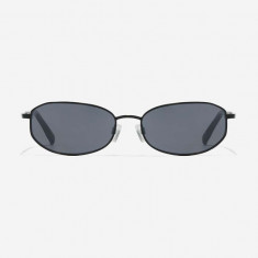 Hawkers ochelari de soare culoarea negru, HA-HAME22BBM0