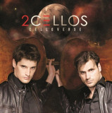 2Cellos Celloverse (cd), Clasica