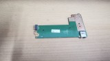 Conector Power DC Laptop Asus X72D #RAZ, Dc conector