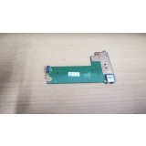 Conector Power DC Laptop Asus X72D #RAZ