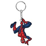 Breloc Cauciuc Marvel Spider-Man Hanging