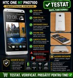 Telefon HTC One M7 PN07100 folosit