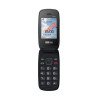 Telefon Maxcom Comfort MM817 Dual SIM 2,4 inch, 2G Black