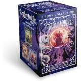 A Tale of Magic 3 Books