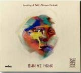 Sun Mi Hong Quintet &lrm;&ndash; Second Page: A Self-Strewn Portrait NM / NM cd jazz contemporan _ Zenne Z, Olanda, 2020