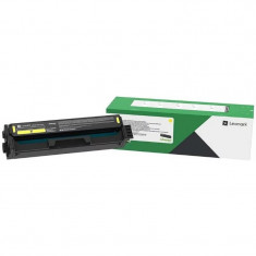 LEXMARK C342XY0 YELLOW TONER foto