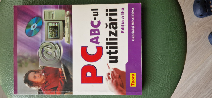 PC ABC-ul utilizării