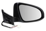 Oglinda exterioara TOYOTA YARIS Caseta/ Hatchback (_P13_) (2012 - 2020) BLIC 5402-19-1491319P