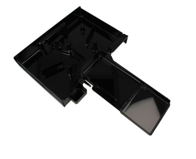 Tava scurgere pentru espressor DELONGHI 5313237182, ECAM44-ECAM46 foto