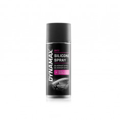 Spray Silicon Dynamax Silicone Spray, 400ml