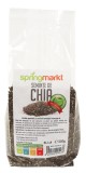 Seminte de chia 250gr, SPRINGMARKT