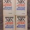 DONUL LINISTIT-MIHAIL SOLOHOV (4 VOL) EDITIE CARTONATA